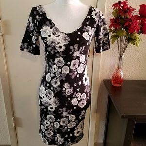 Divided H&M women's dress size S